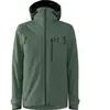 Haglöfs - Latnja GTX Insulated Jacket - Veste ski homme Chlorophyll Gr...