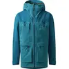 Haglöfs - Vassi GTX Pro II Jacket - Veste ski homme Mountain Teal / De...
