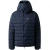 Doudoune alpinisme HAGLOFS Spitz Down Hood Women (Tarn Blue ) Femme
