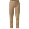 Haglöfs - Alert Mid Pant - Pantalon randonnée femme Oak Brown - 38 - R...
