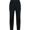 Haglöfs - Korp Proof II Pant - Pantalon randonnée femme True Black - L