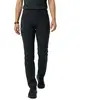Haglöfs - Warm Flex Pant - Pantalon randonnée femme True Black - EU 44...