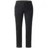 Haglöfs - Warm Flex Pant - Pantalon randonnée femme True Black - 42 - ...