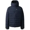 Doudoune HAGLOFS Spitz Down Hood Men (Tarn Blue) Homme