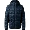 Haglöfs - Hede Down Hood - Doudoune homme Tarn Blue - XL