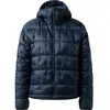 Haglöfs - Hede Down Hood - Doudoune femme Tarn Blue - XL