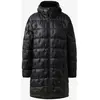 Haglöfs - Hede Down Coat - Doudoune femme True Black - S