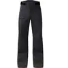 Haglöfs - Alper Proof Pant - Pantalon alpinisme homme True Black - L