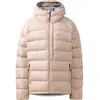 Haglöfs - Rosson Down Hood - Doudoune homme Chalk Beige - XXL