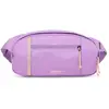 Sac banane Haglöfs Tight 3,5L violet