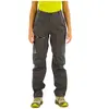 Haglofs Haglöfs Front Proof Pant Women - Pantalon randonnée femme Magnetite L