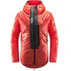 Haglöfs - L.I.M ZT Down Jacket Women - Doudoune femme Zenith Red / Tru...
