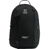 Haglofs Haglöfs - Tight Small 15 - Sac à dos journée taille 15 l, noir