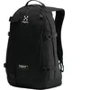 Haglofs Haglöfs - Tight Large 25 - Sac à dos journée taille 25 l, noir