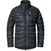 Haglofs Haglöfs ROC Flash Down Jacket - Doudoune femme True Black M