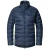 Haglöfs ROC Flash Down Jacket - Doudoune femme Tarn Blue XL