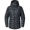 Haglofs Haglöfs - Women's ROC Flash Down Hood - Doudoune taille M, bleu