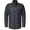 Haglofs Haglöfs ROC Flash Down Jacket - Doudoune homme True Black M