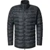 Haglofs Haglöfs ROC Flash Down Jacket - Doudoune homme True Black L