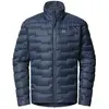 Haglöfs ROC Flash Down Jacket - Doudoune homme Tarn Blue XXL