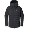 Haglöfs Spitz Down Hood - Doudoune femme True Black S