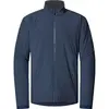 Haglöfs - Mimic Alert Jacket - Veste synthétique taille XL, bleu