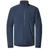 Haglöfs - Mimic Alert Jacket - Veste synthétique taille L, bleu