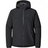 Haglofs Haglöfs - Mimic Alert Hood - Veste synthétique taille XL, gris/noir