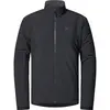 Haglöfs - Mimic Alert Jacket - Veste synthétique taille XXL, gris/noir