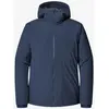 Haglofs Haglöfs - Mimic Alert Hood - Veste synthétique taille M, bleu