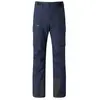 Haglöfs - Latnja GTX Insulated Pant - Pantalon ski homme Tarn Blue - X...