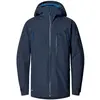 Haglöfs Latnja GTX Insulated Jacket - Veste ski homme Tarn Blue XXL