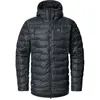 Haglofs Haglöfs ROC Flash Down Hood - Doudoune homme True Black L