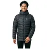 Haglofs Haglöfs ROC Flash Down Hood - Doudoune homme True Black S