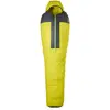 Haglöfs L.I.M Airak Down -0 - Sac de couchage Aurora / Magnetite 185 c...