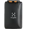 Haglöfs Nordic Expedition Down -12 - Sac de couchage Desert Yellow / Sunny Yellow 200 cm - Ouverture gauche
