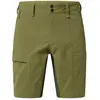 Haglöfs Mid Standard Shorts - Short randonnée homme Olive Green / Seaw...
