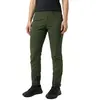 Haglöfs Magma Rugged Pant - Pantalon randonnée femme Seaweed Green 40 ...