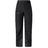 Haglöfs - Latnja GTX Insulated Pant - Pantalon ski femme True Black - ...