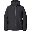 Haglöfs - Mimic Alert Hood - Doudoune homme True Black - XXXL