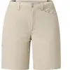 Haglöfs - Women's Korp Lite Shorts - Short taille 42, beige
