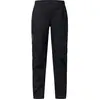 Haglöfs Magma Rugged Pant - Pantalon randonnée femme True Black 38 - R...