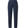 Haglöfs - Korp Lite Pant - Pantalon randonnée femme Tarn Blue - EU 34