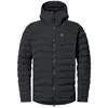Haglöfs Spitz Down Hood - Doudoune homme True Black XL