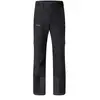 Haglöfs - Latnja GTX Insulated Pant - Pantalon ski femme True Black - ...