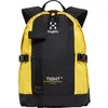 Haglofs Haglöfs Tight X-Small - Sac à dos True Black / Bright Yellow Taille unique