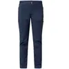 Haglöfs Alert Mid Pant - Pantalon randonnée femme Tarn Blue 34 - Short