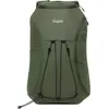 Haglöfs - Corker - Sac à dos journée taille 20 l, vert olive