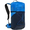 Haglöfs L.I.M Mountain Trail 25 - Sac à dos randonnée Electric Blue / ...