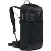 Haglöfs L.I.M Mountain Trail 25 - Sac à dos randonnée True Black 25 L
